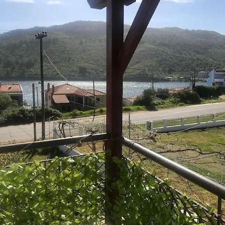 Porto Koufo Villa * 库佛斯港