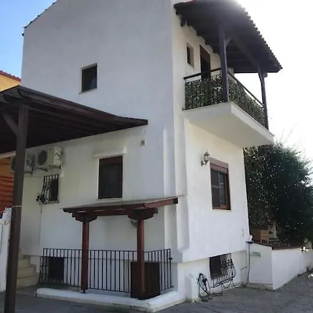 Porto Koufo Villa Villa