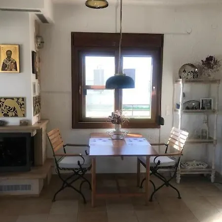 Porto Koufo Villa Villa *