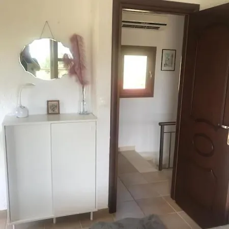 Porto Koufo Villa