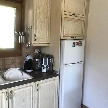 Porto Koufo Villa *