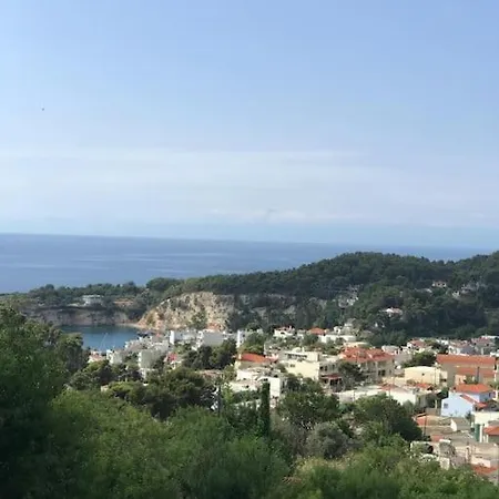 Porto Koufo Villa Villa Porto Koufo
