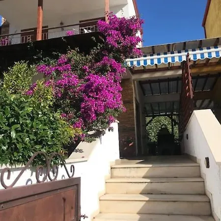 Porto Koufo Villa Villa