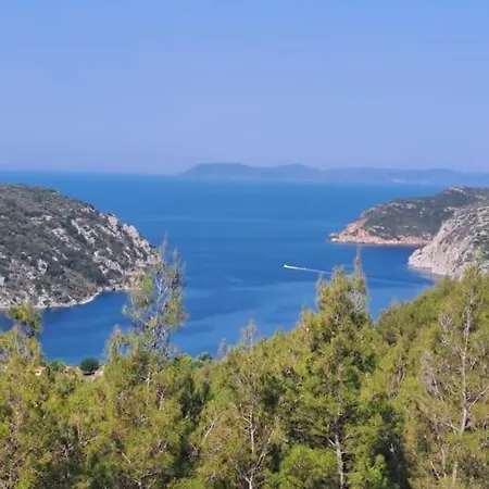 Porto Koufo Villa Villa *