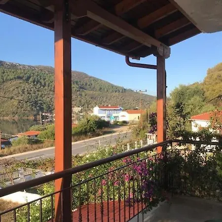Porto Koufo Villa Villa
