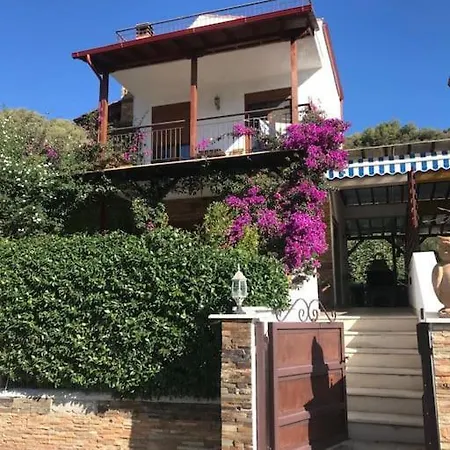 Porto Koufo Villa Villa *