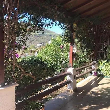 Porto Koufo Villa *