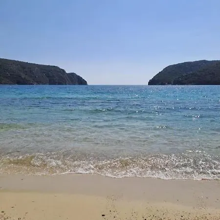 Porto Koufo Villa